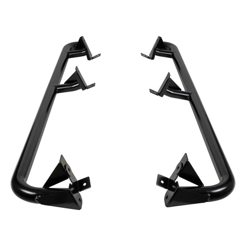 ARB — ARB Deluxe Rock Rails Jk Lwb
Deluxe Rock Sliders