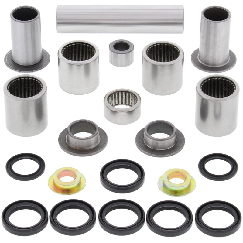 All Balls Racing — All Balls Racing 02-04 Yamaha YZ125 Linkage Bearing Kit