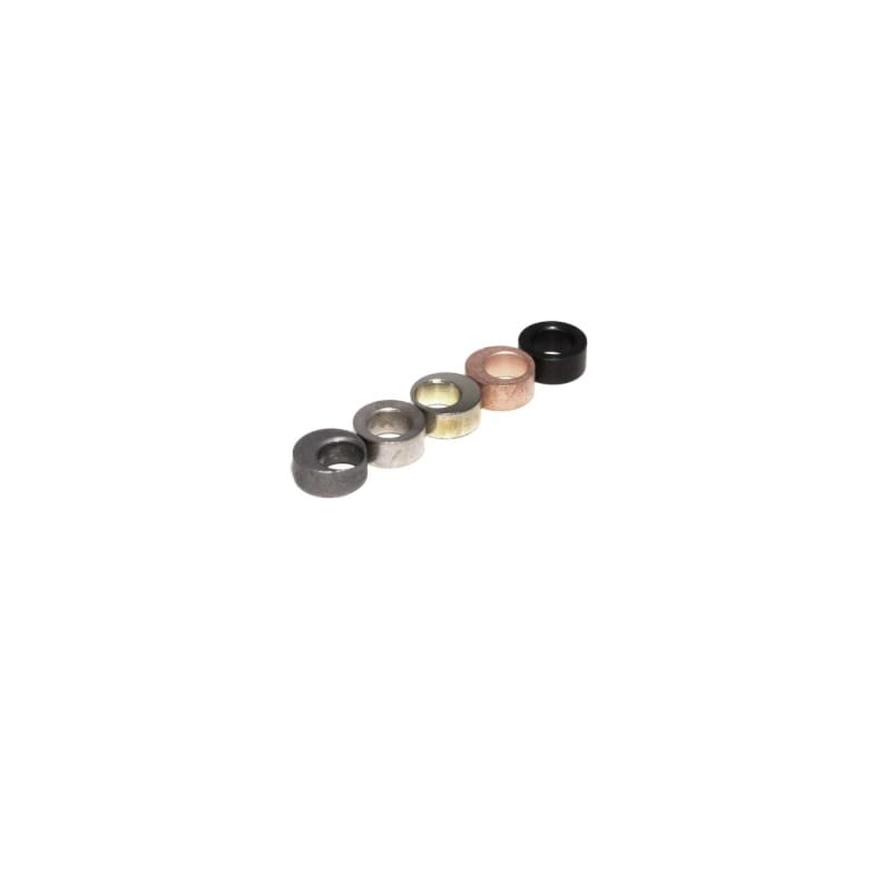COMP Cams — COMP Cams Degree Cam Bushing Set
Camshft Degree Wheel