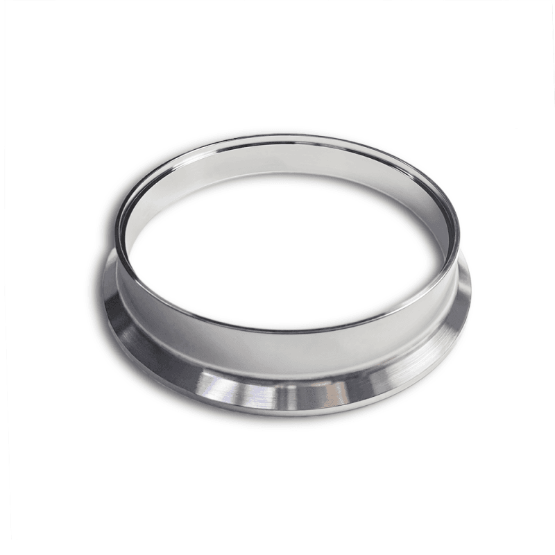 Stainless Bros — Stainless Bros 4.0in Borg Warner 304SS 5.75 GT42/GT47/GT47 Marmon Style Turbine Outlet Flange