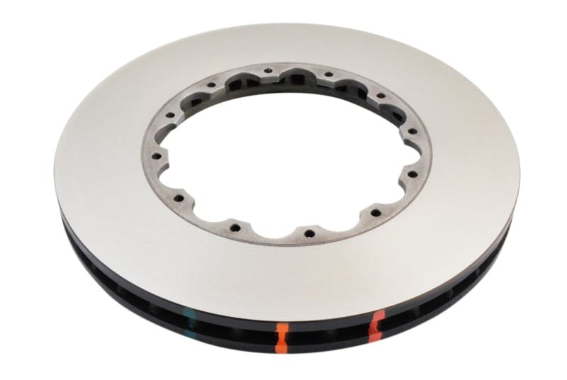 DBA — DBA 93-98 Toyota Supra Base Front 5000 Series Standard Ring
Brake Rotor