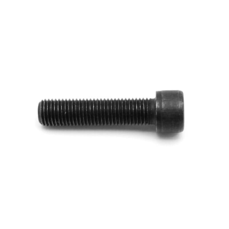 Wilwood — Wilwood SHCS M12-1.50x50mm LG Bolt GR12.9 FULL
BOLT,SHCS