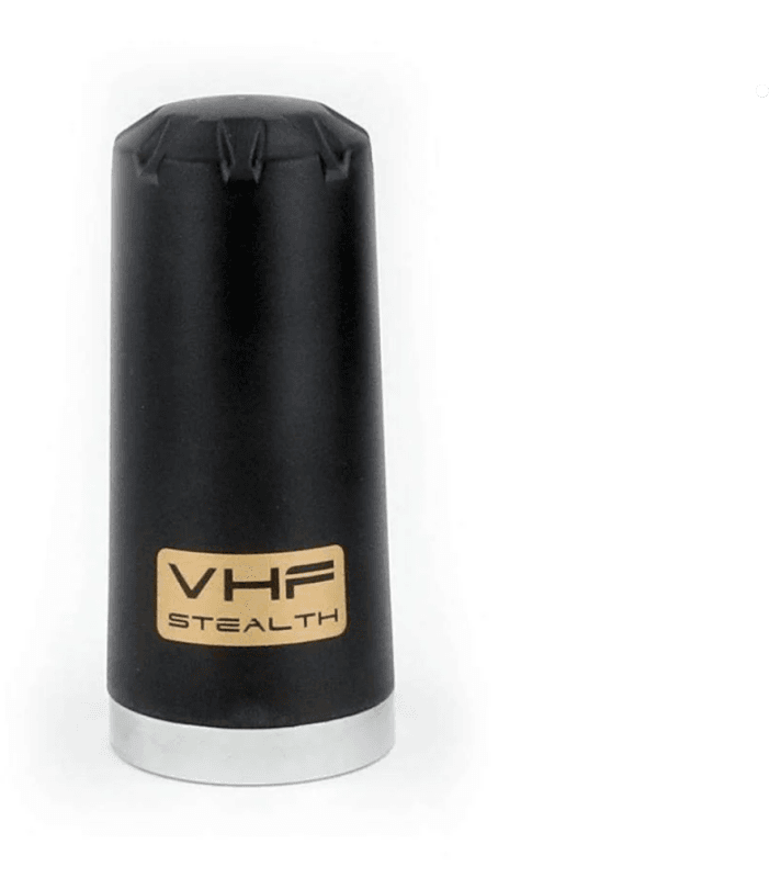 Rugged Radios — Rugged Radios Stealth Tuned Low Profile Antenna for VHF Non-Ground Plane