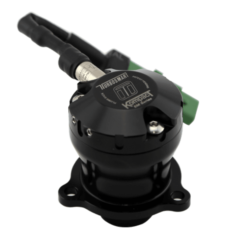 Turbosmart — Turbosmart BOV Kompact EM Plumb Back VR10 - Mini Cooper S
TS-0223-1293
Blow Off Valve