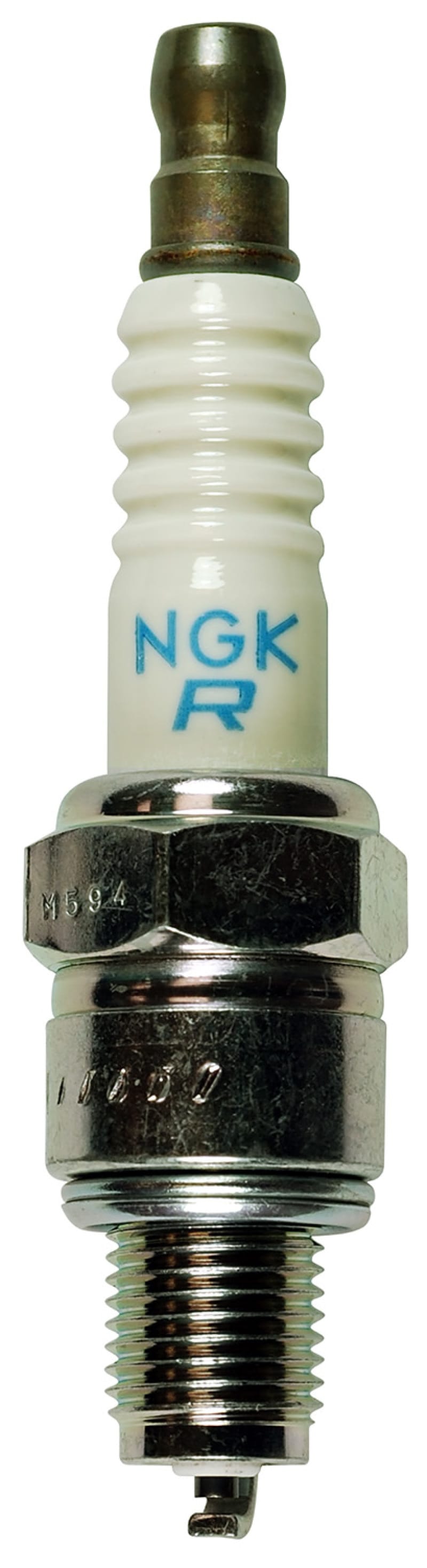 NGK — NGK Standard Spark Plug Box of 10 (LR4C-E)