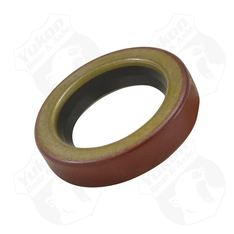 Yukon Gear & Axle — Yukon Gear Mighty Seal Ford Axle Seal 1.365in Id 2.087in Od
Axle seal - Rear
Axle seal-Rear