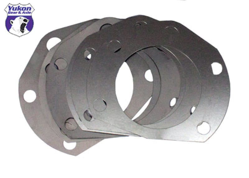 Yukon Gear & Axle — Yukon Gear Model 20 Axle End Play Shim
Shim Kit