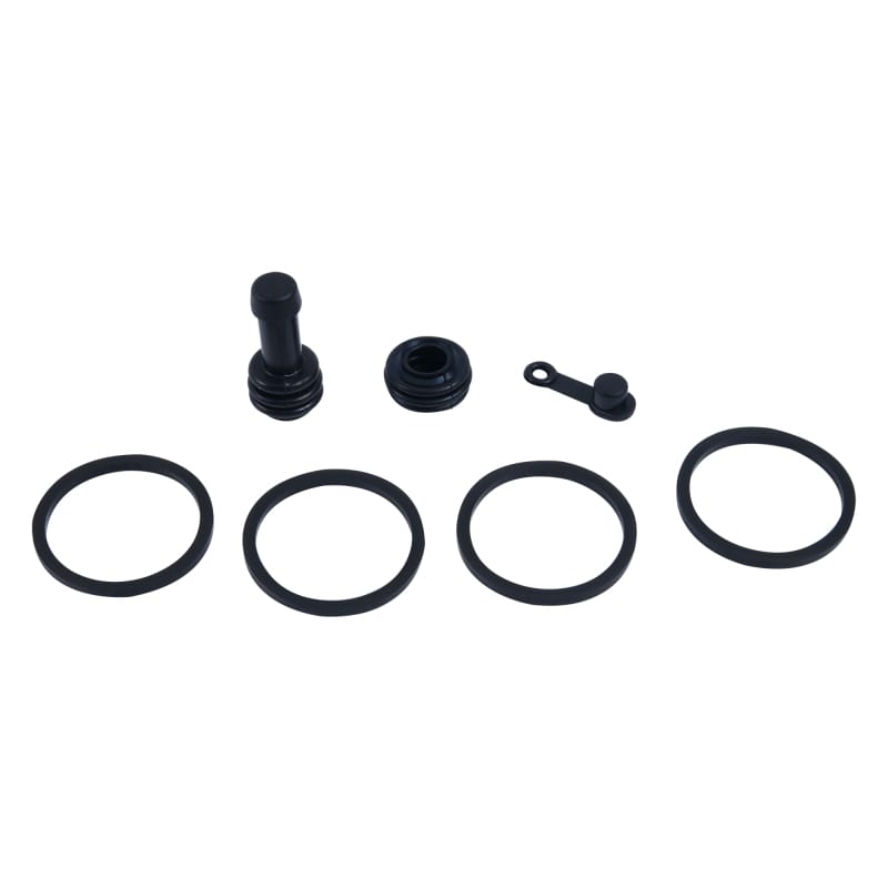 All Balls Racing — All Balls Racing 2020 Polaris RZR Turbo Pro XP 4 Caliper Rebuild Kit Front