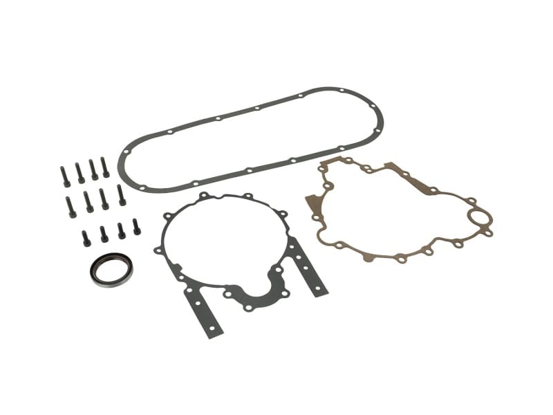 KraftWerks — KraftWerks 14-20 Polaris RZR (XP1000/XP41000) Gasket Service Kit
Supercharger Gasket