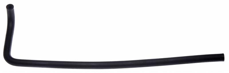 Gates — Gates 2000 Chevrolet Suburban V-8 5.3L Thermostat To Heater Molded Heater Hose
