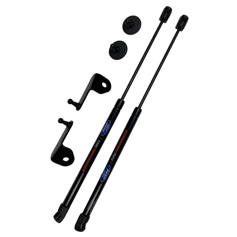 Ford Racing — Ford Racing 21-24 Ford Bronco Hood Lift Kit
Ford Racing 21-23 Ford Bronco Hood Lift Kit
Lift Support