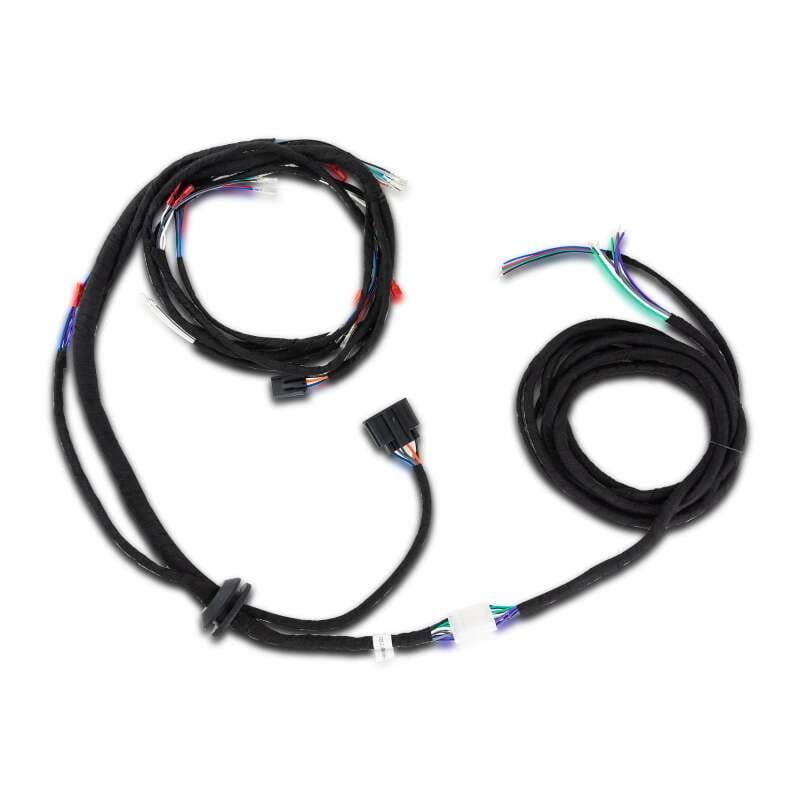 DS18 — DS18 Jeep JK Harness Plug and Play For JK-SBAR Overhead Soundbar System
