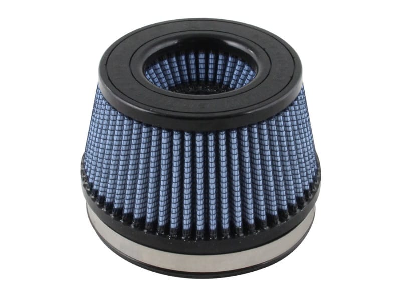 aFe — aFe Air Filters P5R 5in Flange x 5 3/4in Base x 4 1/2in Top x 3in Height
Replacement Filter
AirFilter