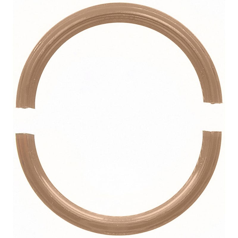 Fel-Pro — Fel-Pro Chrysler Big Block 361/383/400/413 Engine Crankshaft Seal Kit