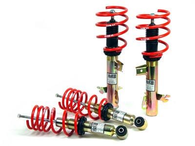 H&R — H&R 02-06 MINI Cooper R50/R53 Street Perf. Coil Over (After 3/1/02)
Street Perf.CoilOver