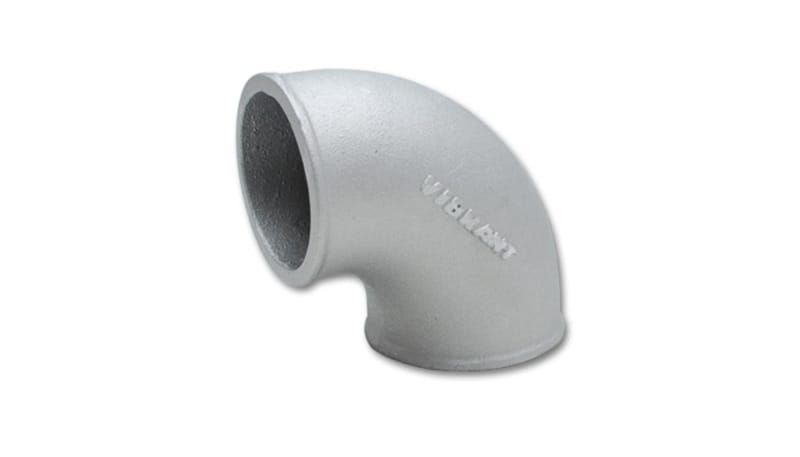 Vibrant — Vibrant 3in O.D. Cast Aluminum Elbow (90 degree Tight Radius)
3"OD90DegTitRadAlElb
3OD90DegTitRdAlElb
Aluminum Tubing