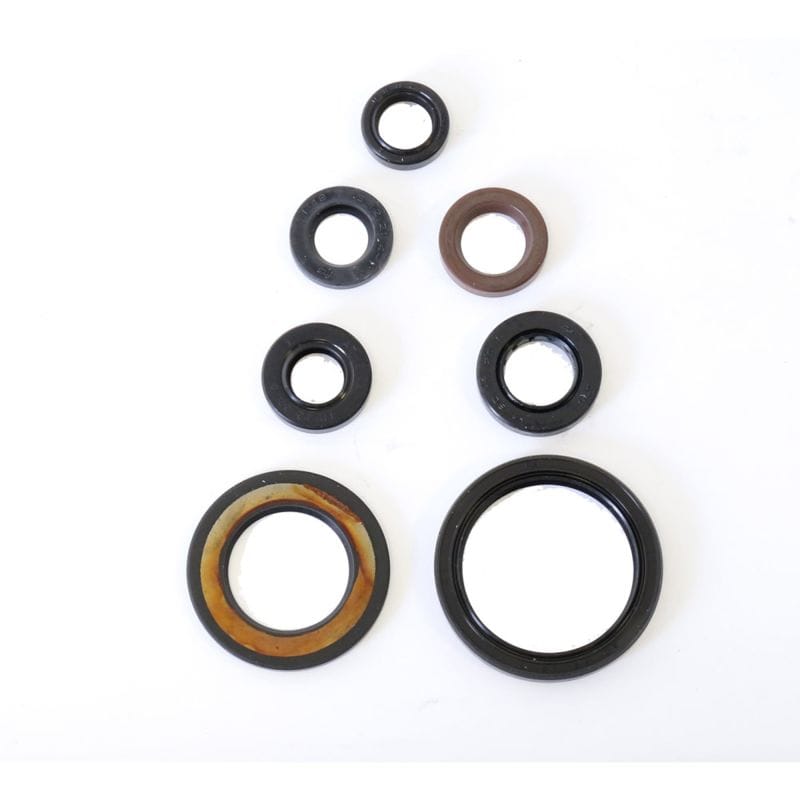 Athena — Athena 07-20 Yamaha YFM 700 R Raptor Engine Oil Seal Kit