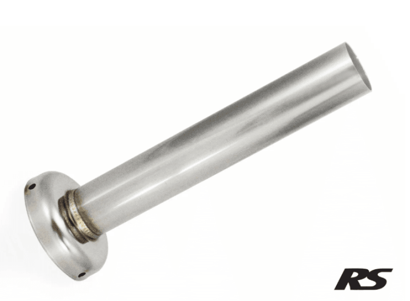 GReddy — GReddy Universal 115mm Tip Muffler Silencer