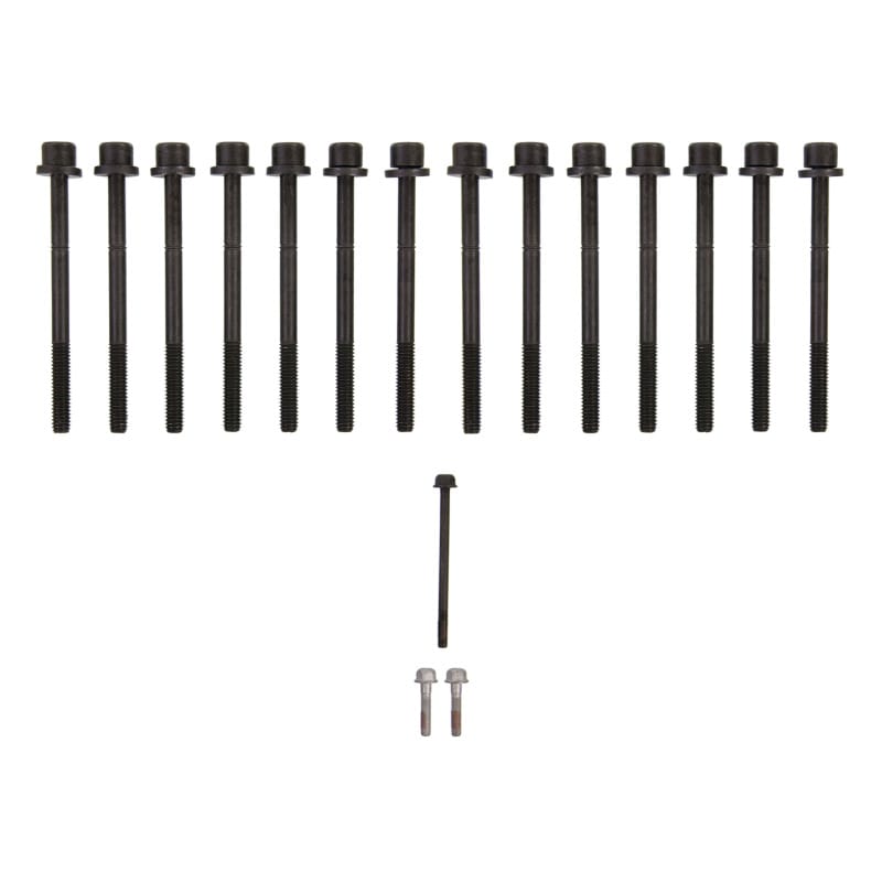 Fel-Pro — Fel-Pro Chevrolet Trailblazer ES 71334 Engine Cylinder Head Bolt Set