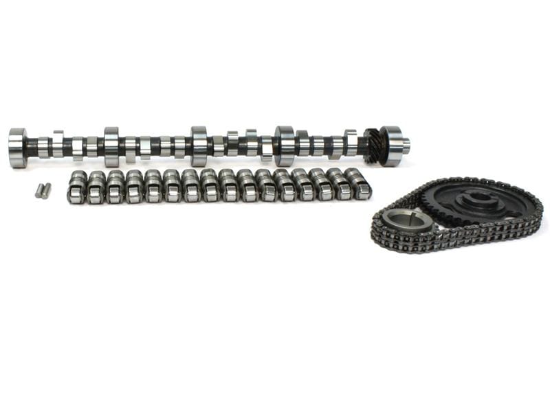 COMP Cams — COMP Cams Camshaft Kit FW 270Bh-R12
CAMSHAFT KIT, FW 270