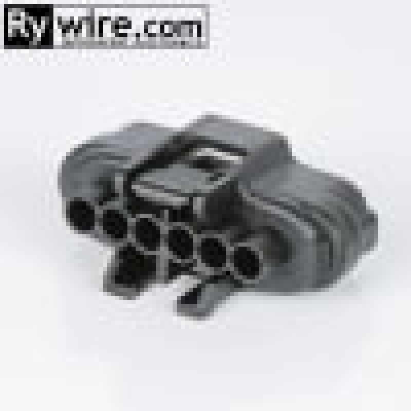 Rywire — Rywire 6 Position Connector