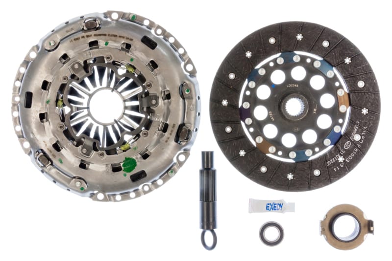 Exedy — Exedy OE 2003-2003 Acura Cl V6 Clutch Kit