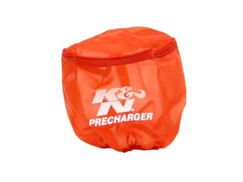 K&N Engineering — K&N Round Tapered PreCharger Air Filter Wrap