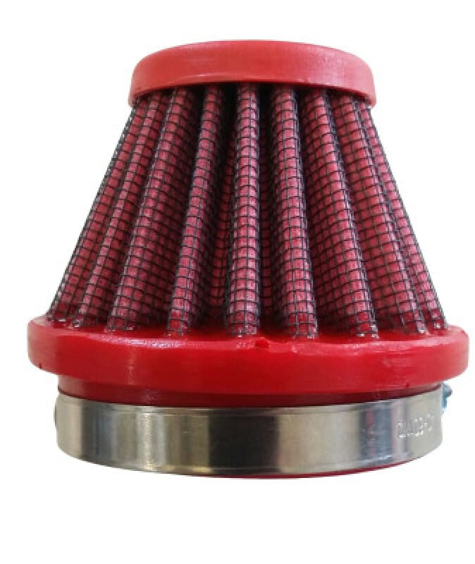 BMC — BMC Single Air Universal Conical Filter - 53mm Inlet / 48mm H