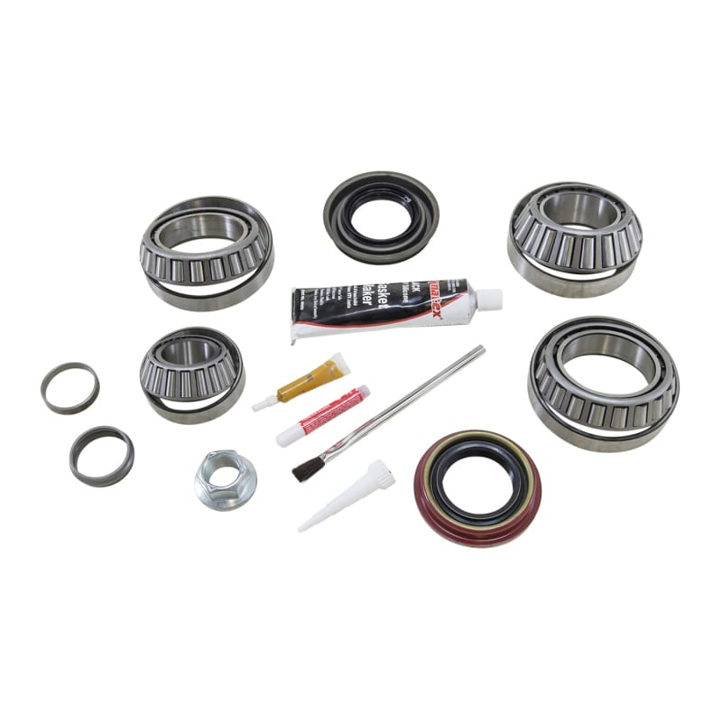 Yukon Gear & Axle — Yukon Gear Bearing Install Kit for 03 & Up Ford 9.75in IRS
Bearing Kit