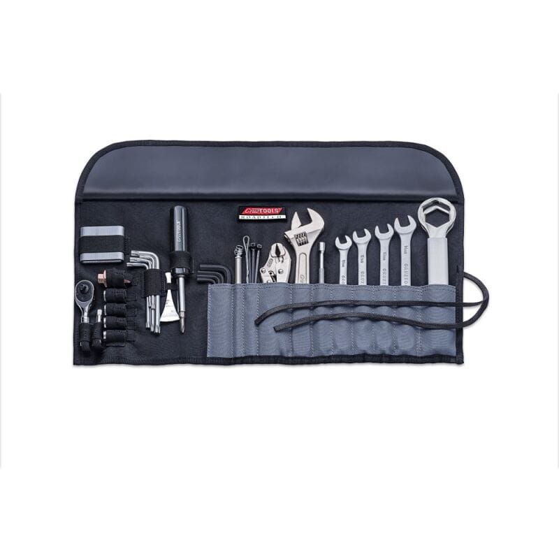 CruzTOOLS — CruzTOOLS RoadTech PA1 Tool Kit for Harley-Davidson Pan America