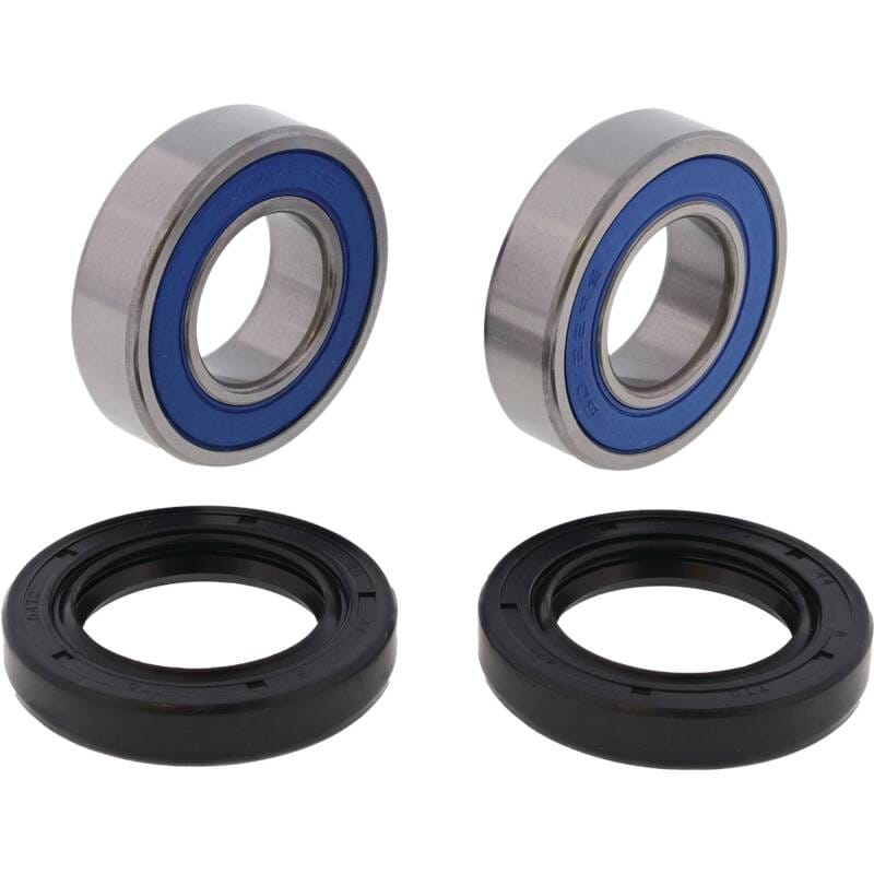 All Balls Racing — All Balls Racing 09-10 Yamaha TMAX XP500 Wheel Bearing Kit Front