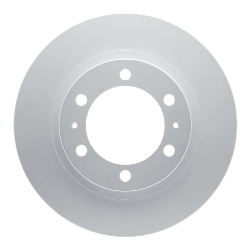 DFC — DFC 05-23 Toyota Tacoma Front GeoSPEC Coated Rotor
DFC Brake Rotor