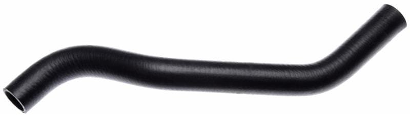 Gates — Gates 07-11 Hyundai Accent 4-Cyl. 1.6L Lower Molded Coolant Hose