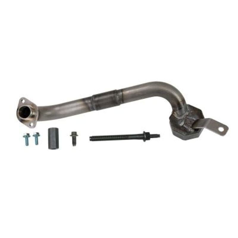 Moroso — Moroso Ford Coyote Gen 4 Oil Pump Pick-Up (For Cobra Kit Car Oil Pans Nos. 20568/20569/20570)