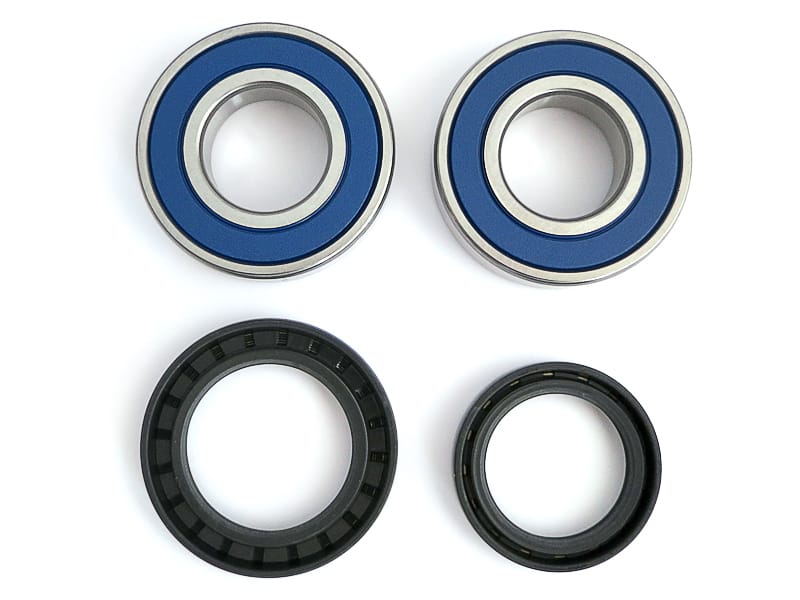 EPI — EPI 88-11 Kawasaki 200 Bayou Rear Wheel Bearing Kit