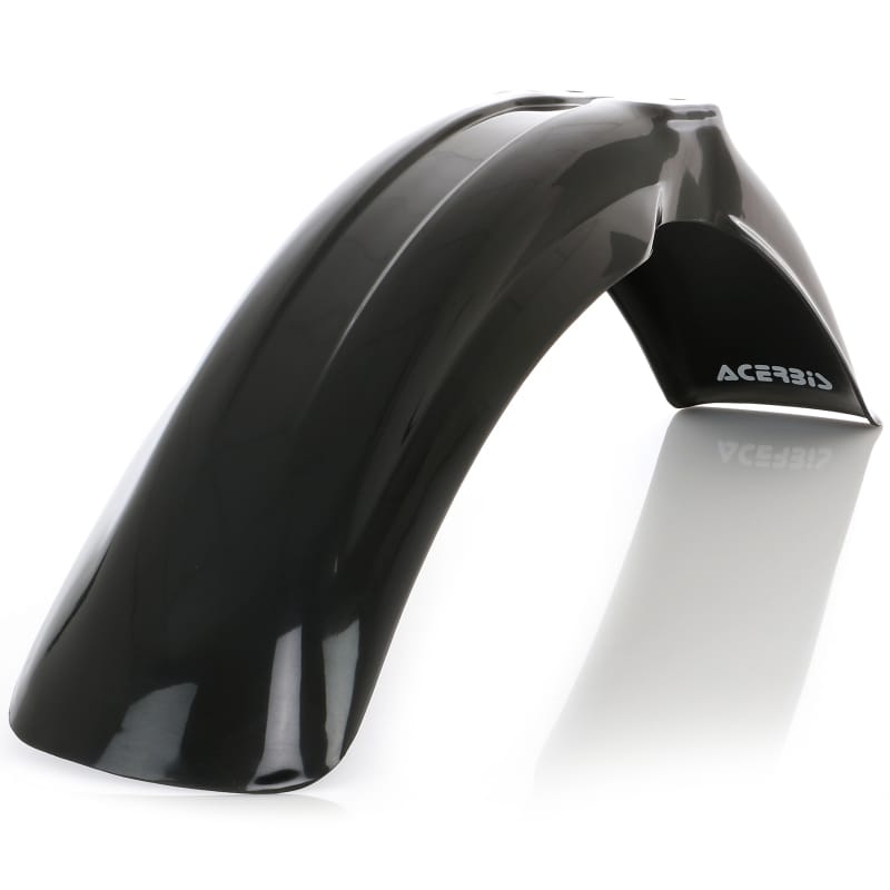 Acerbis — Acerbis 91-01 Honda CR125R/ 250R/ CR500R Front Fender - Black