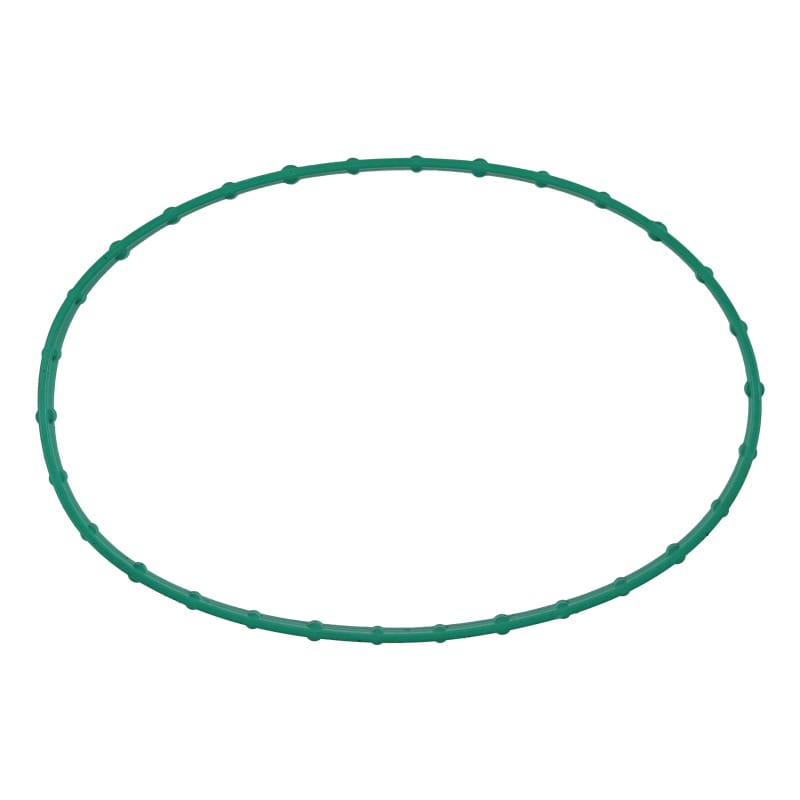 Fel-Pro — Fel-Pro Chevrolet Corvette 61887 Engine Intake Manifold Gasket Set