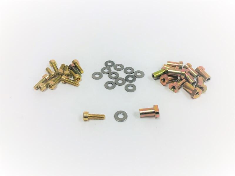 Alcon — Alcon Pro-System Round Bobbin