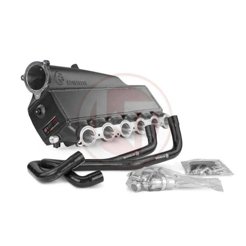Wagner Tuning — Wagner Tuning EVO1 BMW B58.1 Engine Intake Manifold w/ Integrated Intercooler