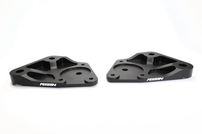 Perrin Performance — PERRIN 22-25 Subaru WRX / 17-25 Impreza / 20-25 LGT & OBXT Front Control Arm Brace