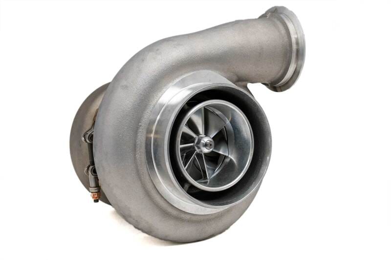 Forced Performance — Forced Performance FP400 Turbocharger 80HTZ Super Core 87/82mm Turbine