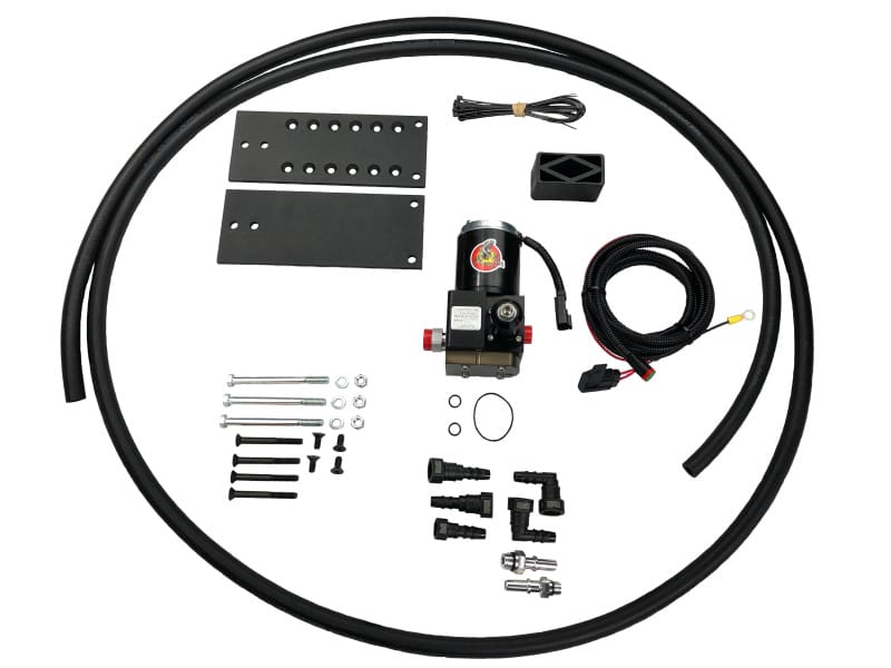 AirDog — PureFlow Raptor 92-00 Chevrolet 6.5L Diesel RP-4G-150 Fuel Pump