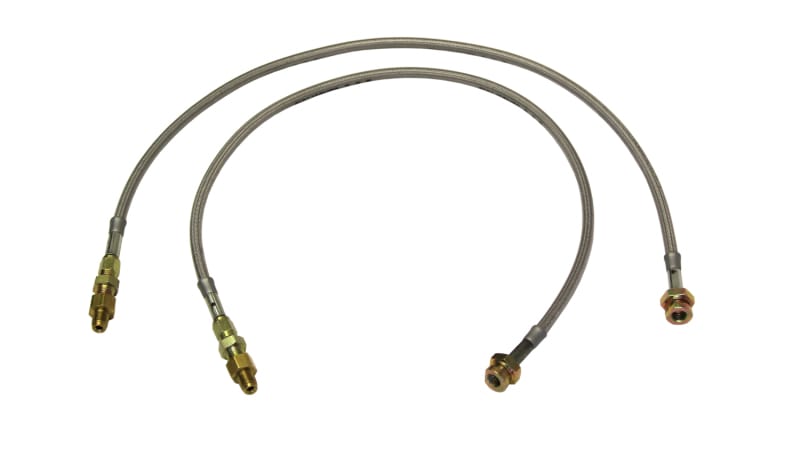 Skyjacker — Skyjacker 1968-1971 Dodge W100 Pickup Brake Hose
Brake Hose