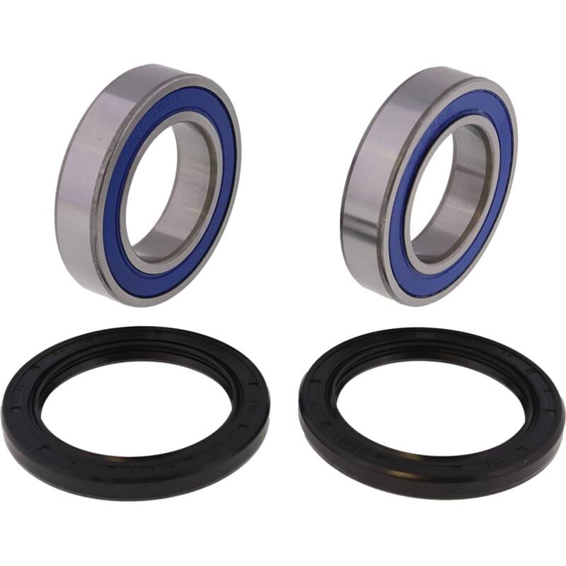 All Balls Racing — All Balls Racing 04-08 Arctic Cat 400 DVX Wheel Bearing Kit Rear