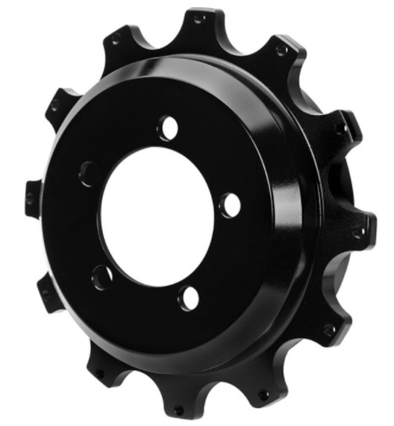 Wilwood — Wilwood Hat-Park Brake 1.512in Offset 5 x 3.93 - 12 on 8.75in
BRAKE ROTOR HAT