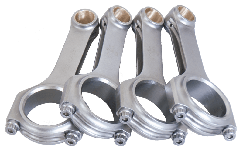 Eagle — Eagle Toyota 3SGTE Connecting Rods (Set of 4)
4340 Rod