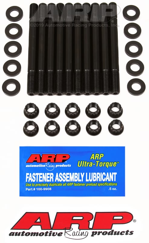 ARP — ARP Triumph/Spitfire 12pt Head Stud Kit