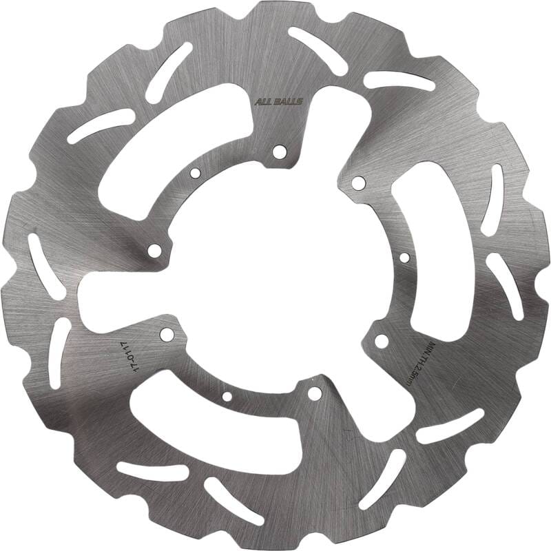 All Balls Racing — All Balls Racing 19-20 Honda CRF450L Brake Disc Front