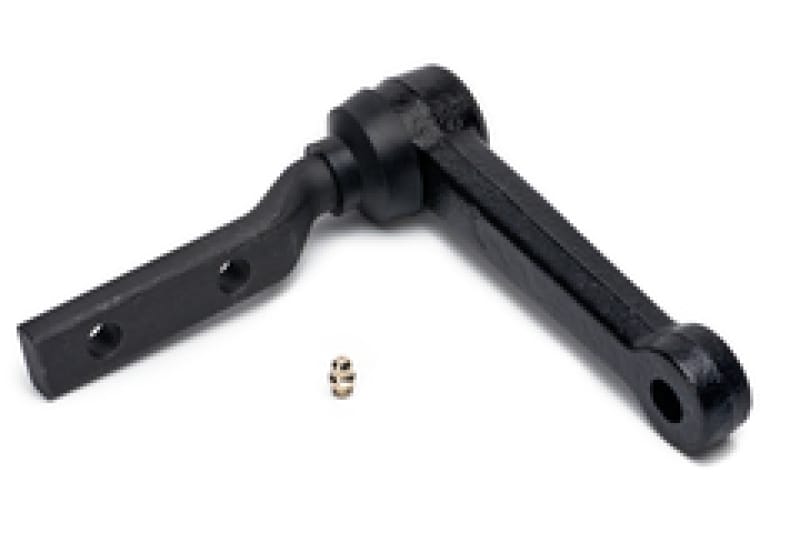 Ridetech — Ridetech 73-81 Camaro 72-81 Firebird E-Coated Idler Arm with Power Steering
Idler Arm 70-81 F-Bo