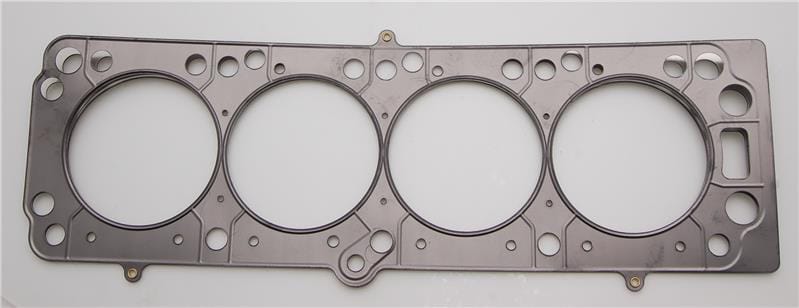 Cometic Gasket — Cometic Vauxhall 16 Valve 2L 88mm .092 inch MLS Head Gasket
Cylinder Head Gasket